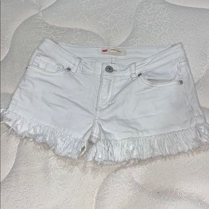 Levi’s shorts